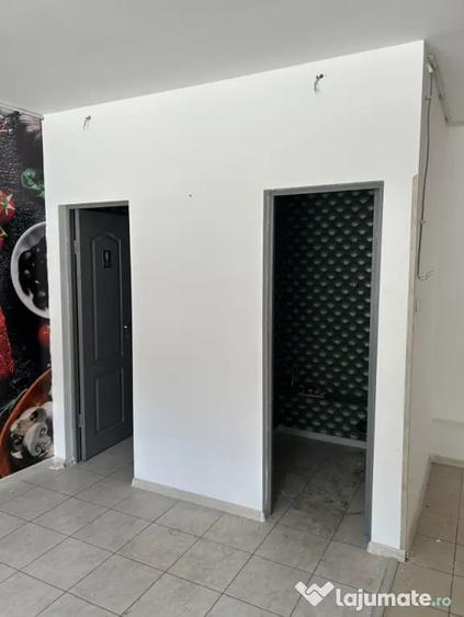 Spațiu comercial, de 85 mp, în Ultracentral