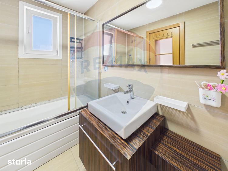 URGENT! Apartament cu 3 camere | Cosmopolis Faza 1 | Parcare inclusa - 10