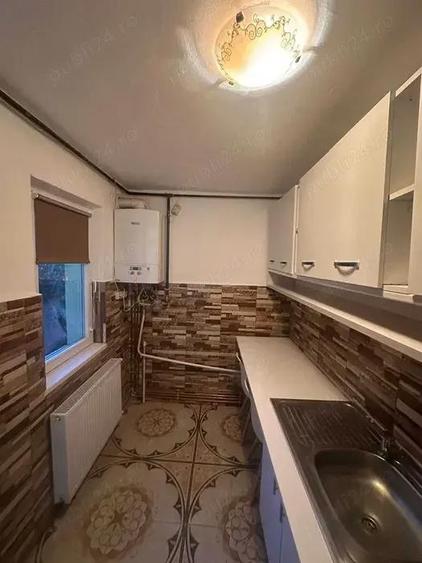 Apartament cu 1 camera et 1 centrala proprie Sagului - 6
