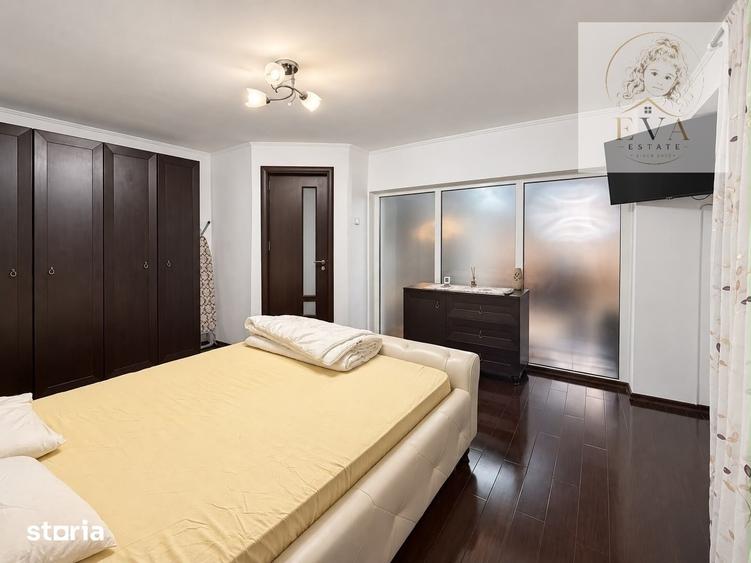 Apartament cu 3 camere în Ultracentral