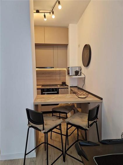 Apartament cu 2 camere decomandat în Torontalului
