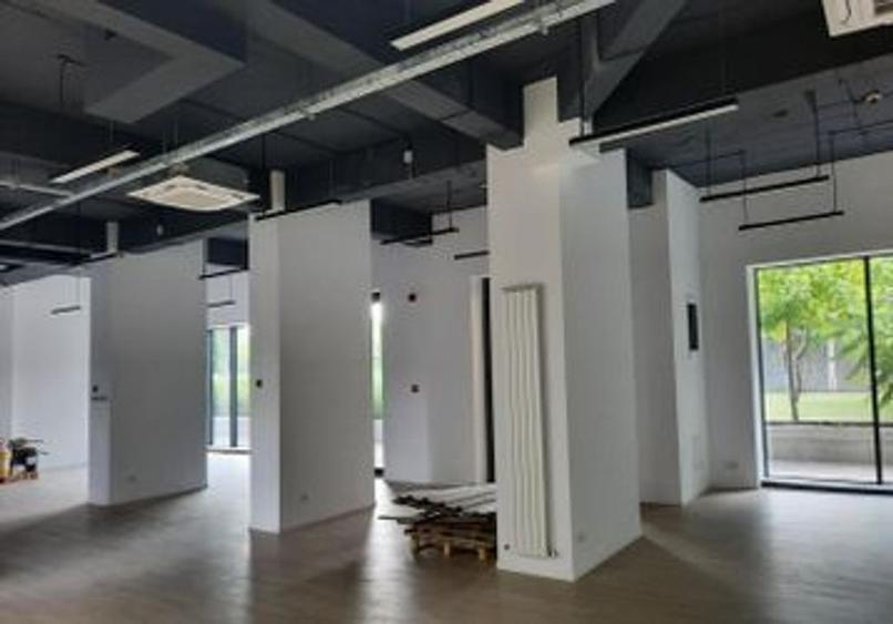 Spațiu comercial, de 164.60000610352 mp, în Cotroceni