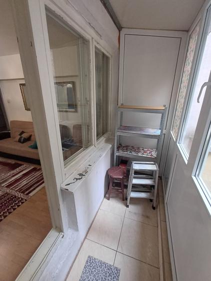 Apartament cu 3 camere decomandat în Theodor Pallady