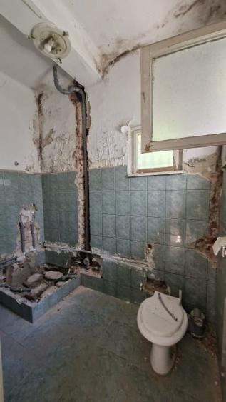 Apartament cu 2 camere decomandat, mobilat în Dorobanți