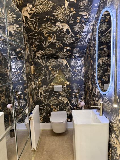 PRIMA INCHIRIERE | OXFORD GARDENS | SCOALA AMERICANA - 15