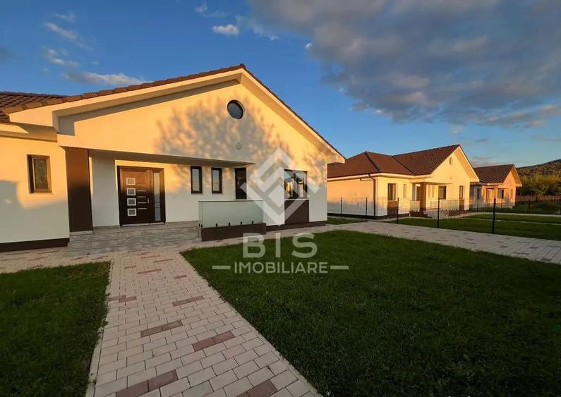 Case moderne de vanzare 143 mp utili, teren 7 ari | ... - 18