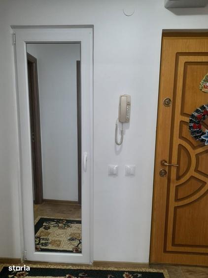 Apartament cu doua camere de inchiriat,Expo-Parc - 7