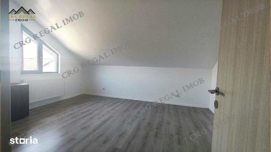 Casa de Inchiriat 4 camere 4 bai Beci Garaj Mobilat Utilat Com Berceni - 8