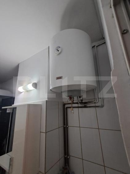 Apartament cu 2 camere decomandat, mobilat în Tudor