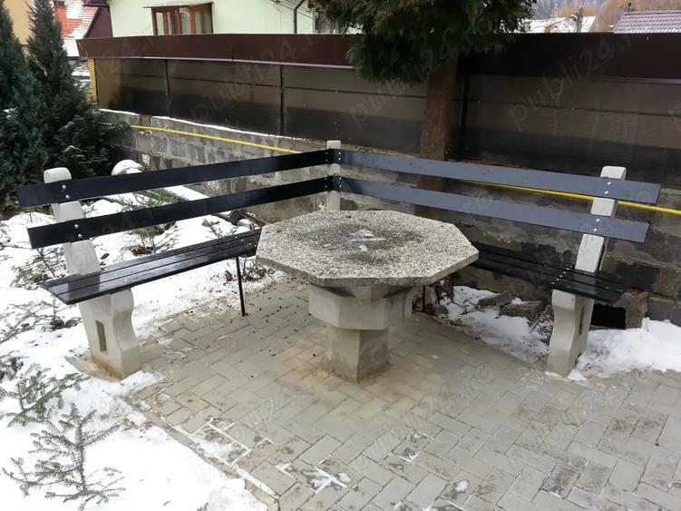 Casă cu 6 camere cu Teren 382 Mp în Ultracentral