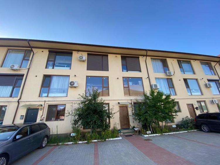 Apartament cu 2 camere decomandat în Bragadiru