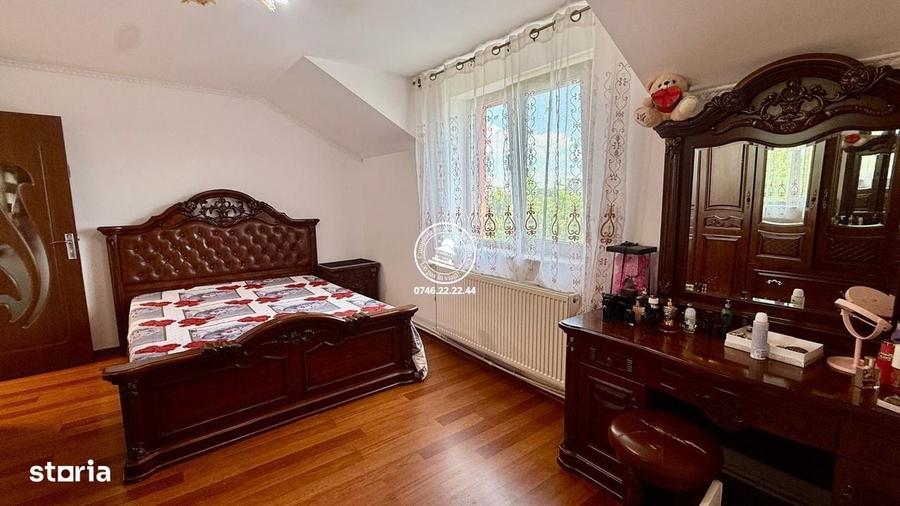 Casă cu 4 camere în Bârnova