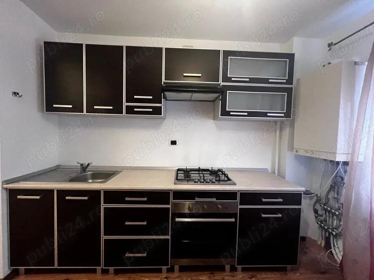 Apartament cu 2 camere decomandat în Nord