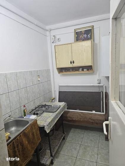 Garsonieră în Poieni