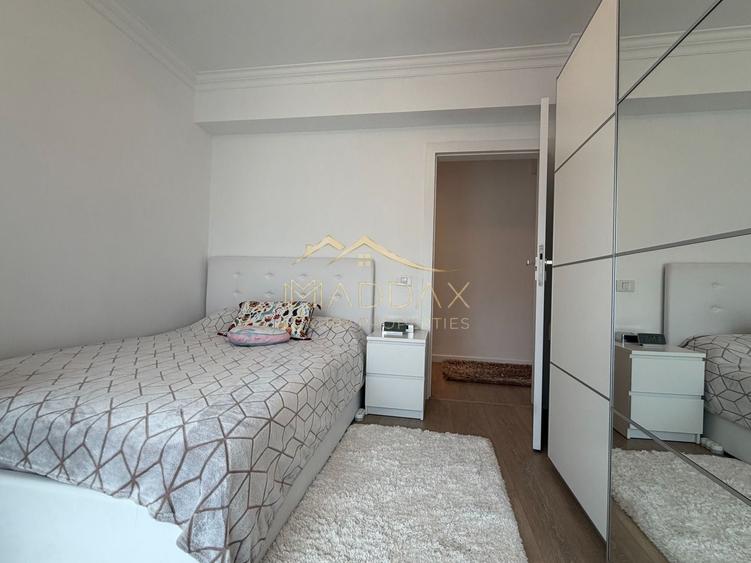 Apartament de tip Duplex 6 camere *250mp* + 2 Garaje // Herastrau - 17
