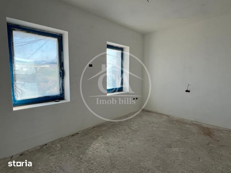 Casă cu 4 camere decomandat cu Teren 400 Mp în Oncea