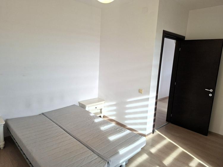 Apartament decomandat în Sud