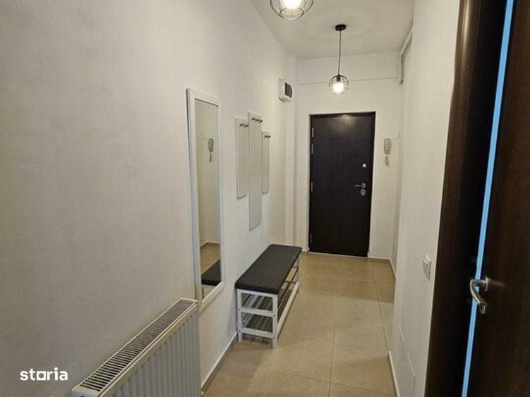 Apartament 3camere parc Bazilescu - 4