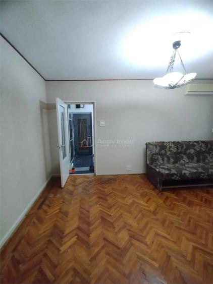 Apartament cu 4 camere decomandat în Nord