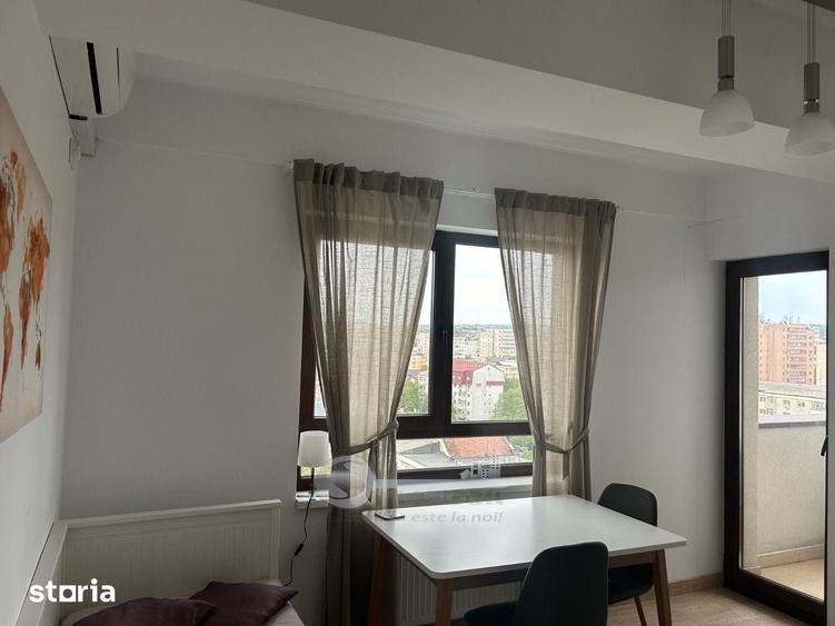 Apartament cu 2 camere în Nicolina