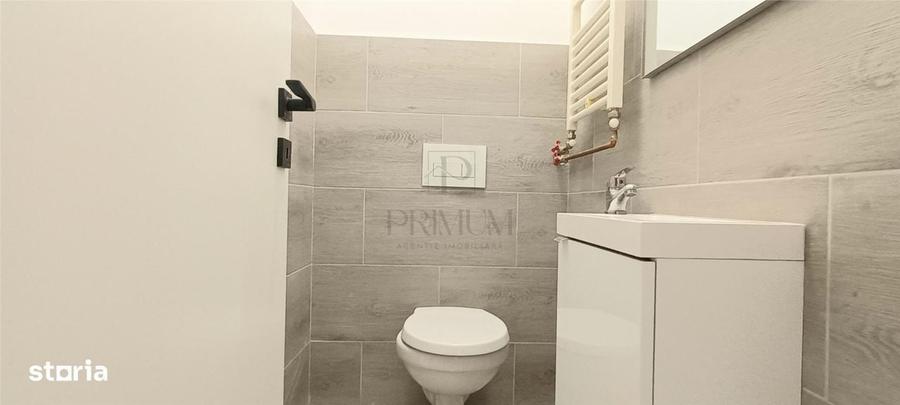 Spatiu birouri renovat nou, cladire istorica langa tribunal - Central - 6