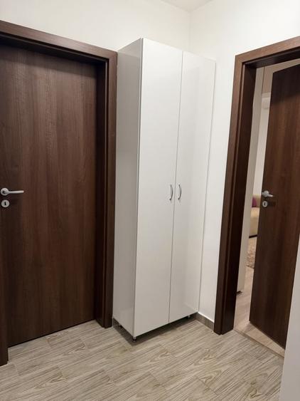 Garsoniera de inchiriat, Popesti Leordeni - 5