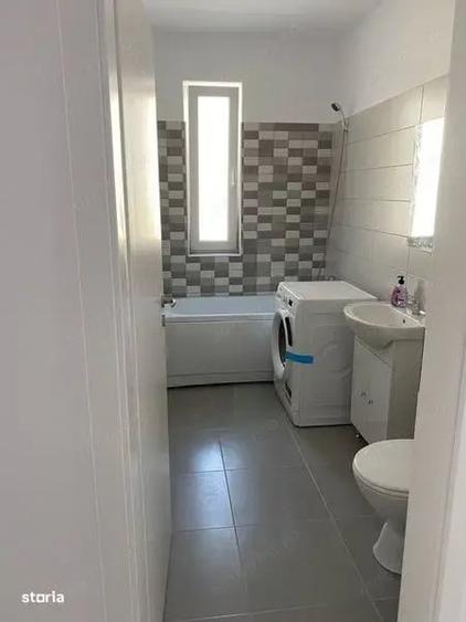 Apartament cu 2 camere decomandat, mobilat în Calea Urseni