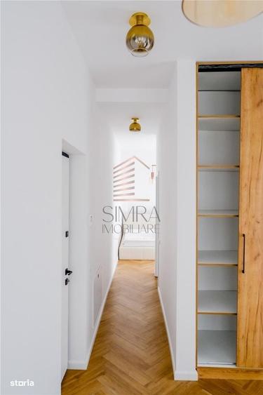 Apartament cu 2 camere în Sânmartin