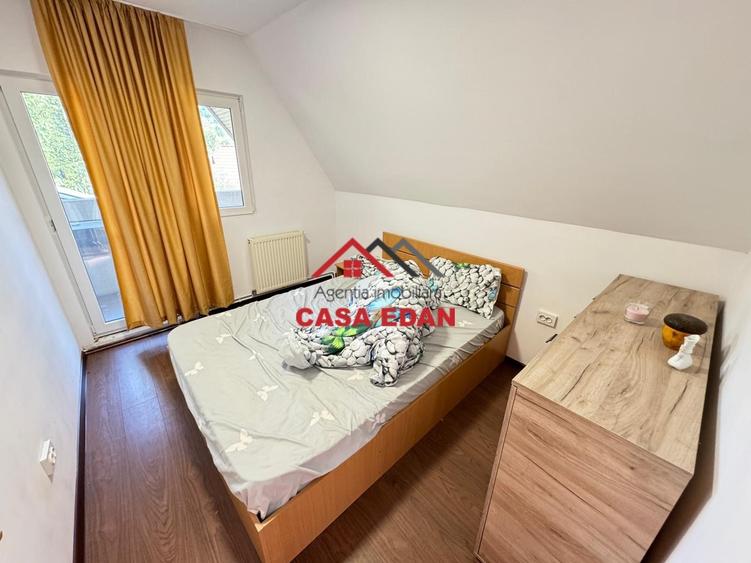 Casă individuală cu 4 camere cu Teren 800 Mp în Breaza