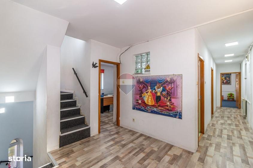 Casă cu 4 camere în Drumul Taberei