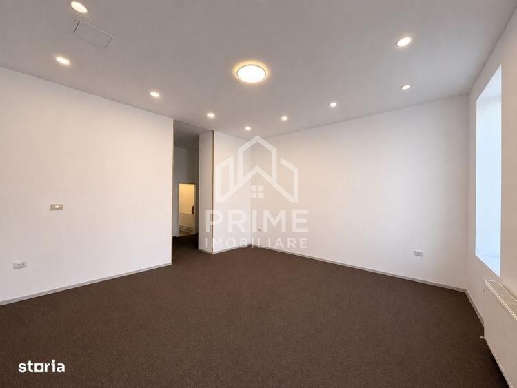 Spațiu comercial, de 60 mp, în Ultracentral