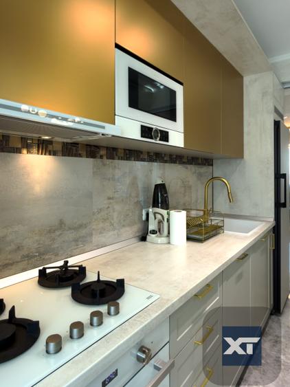 Apartament cu 5 camere decomandat în Tomis Plus