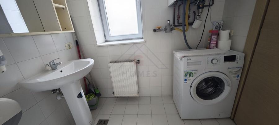 PET FRIENDLY! Apartament spatios si modern. COMPLEX STUDENTESC. - 23
