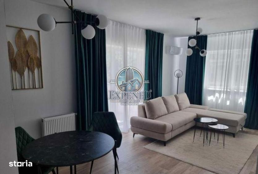 Inchiriere 3 camere GranVia Park|Lux|Parcare Subterana - 4
