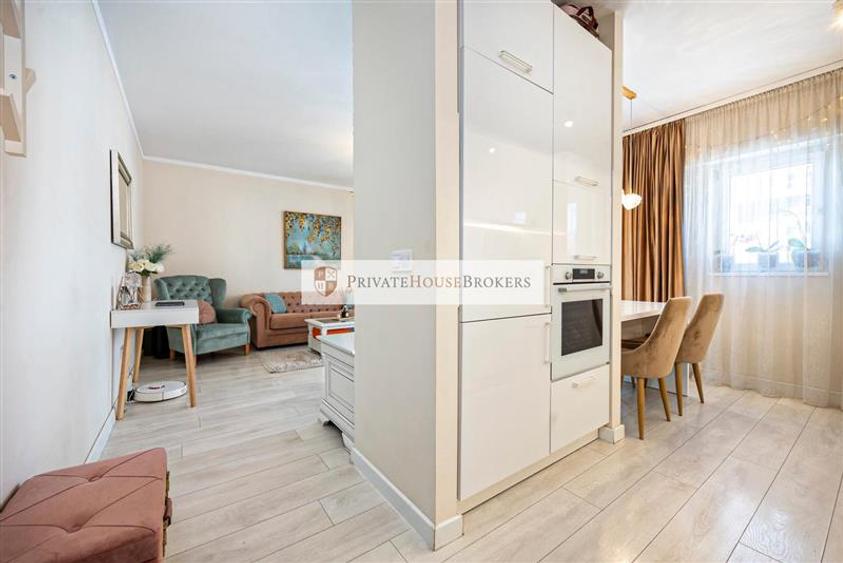 Aviatiei | Belvedere Residence | Bloc 2021 | Parcare - 11