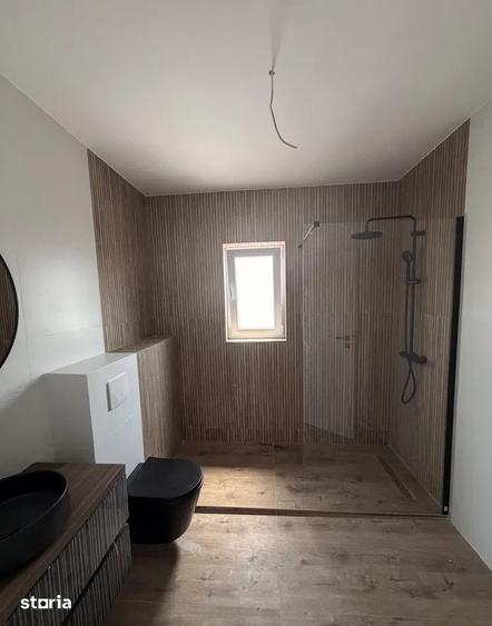 Casa individuala | Teren 435 mp | Ansamblu rezidential nou | Domnesti - 5