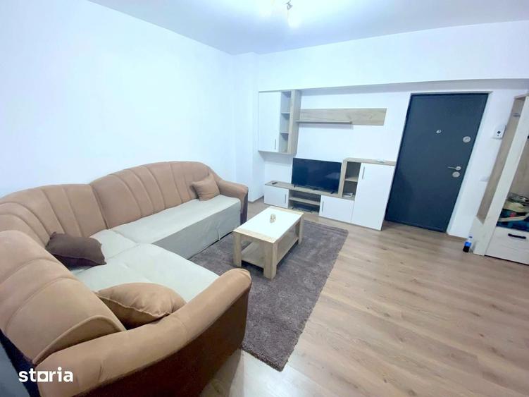 Apartament cu 3 camere semidecomandat în Mărăști — fotografia 3