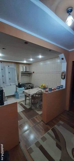 apartament de vanzare 2 camere semi decomandat - 6