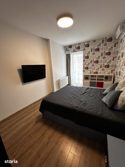 Apartament cu 4 camere în Unirii