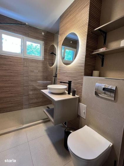 Apartament cu 2 camere în Astra