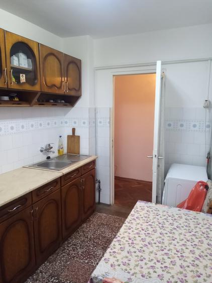 Apartament cu 2 camere în Șagului
