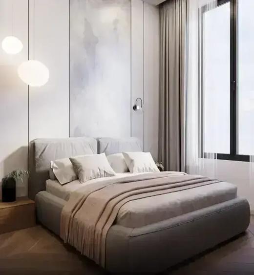 Apartament cu 3 camere decomandat în Theodor Pallady — fotografia 3