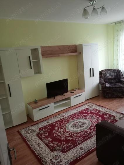 Apartament cu 2 camere decomandat în Sebastian