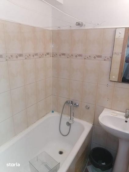 Garsonieră în 8 Martie