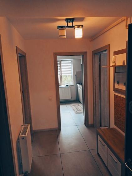 Apartament cu 2 camere decomandat, mobilat în Banat