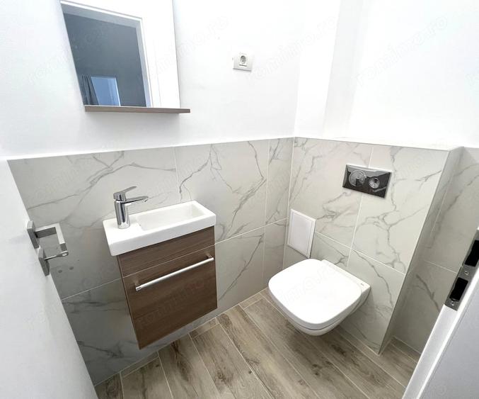 Apartament cu 3 camere decomandat în Bogdăneștilor