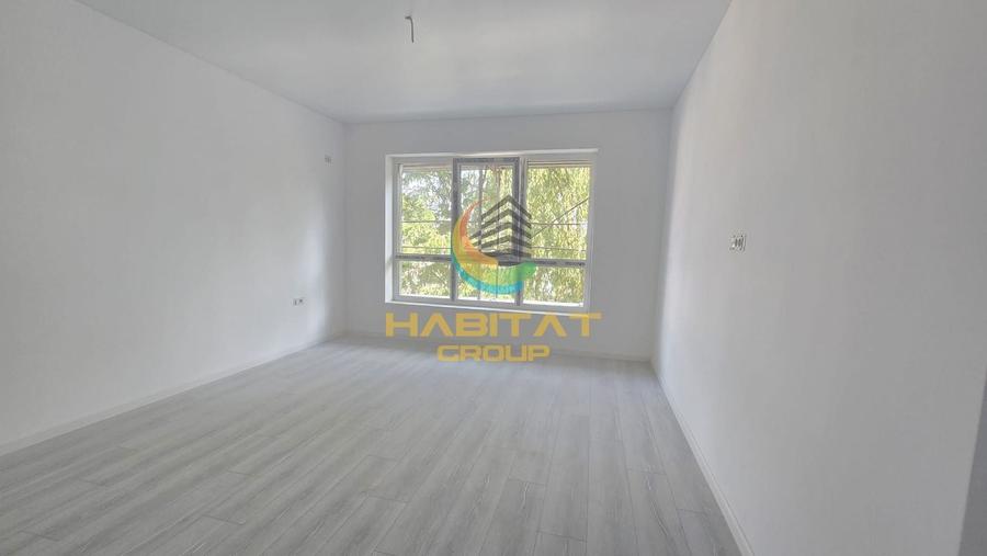 Apartament cu 2 camere decomandat în Apărătorii Patriei