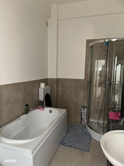 Apartament cu 2 camere în Bucium