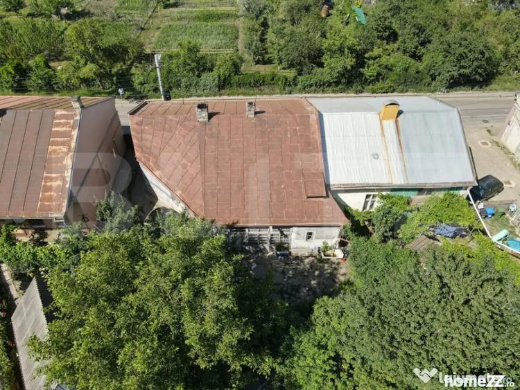 Casa 140 mp, teren 1045 mp, zona Itcani - 3