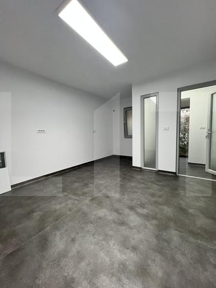Spațiu comercial, de 65.300003051758 mp, în Cetății